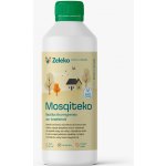 Zeleko Mosqiteko 250 ml – Zboží Mobilmania