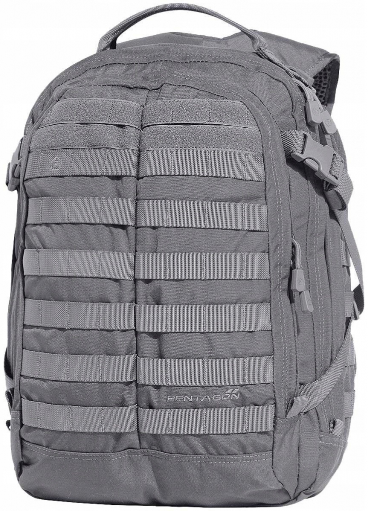 Pentagon Kyler wolf grey 36 l