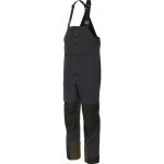 Westin Kalhoty W4 Bibs Gunmetal – Zboží Dáma