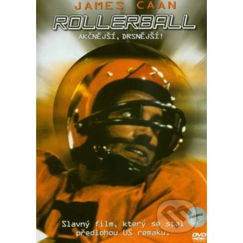 Rollerball DVD