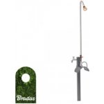 Bradas Zahradní stojan na hadici se sprchou - AG8301 – Zbozi.Blesk.cz