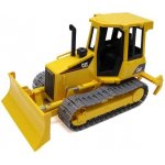 Bruder BR2443 Malý buldozer – Zboží Mobilmania