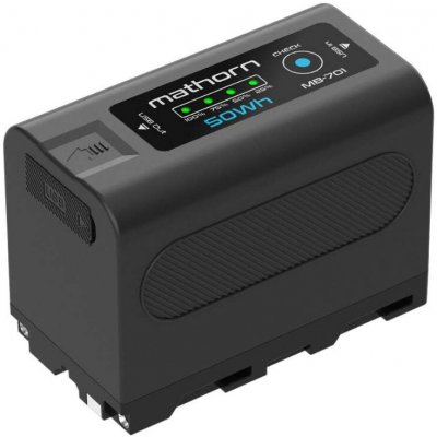 Mathorn MB-701 – Zboží Mobilmania