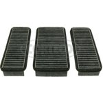 CORTECO Filtr, vzduch v interiéru 80000765 – Hledejceny.cz