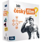 Albi Znáte český film? – Zboží Živě