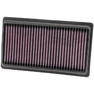 K&N Filters Vzduchový filtr KNF 33-5014 – Hledejceny.cz