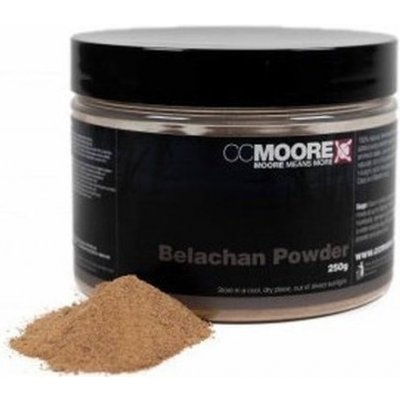 CC MOORE Belachan Powder Japonský Korýš 250 g – Hledejceny.cz