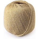 Motouz sisálový tex 2000 250g – Hledejceny.cz