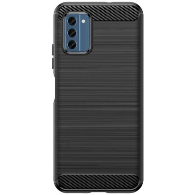 IZMAEL.eu Carbon Bush TPU Nokia C300 Nokia C300 černé – Zbozi.Blesk.cz