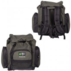 Zeck Batoh Backpack XXL