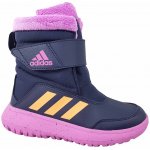 adidas dětské Witerplay I GZ6799 Tmavě modrá – Zboží Dáma
