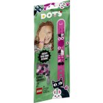 LEGO® DOTS™ 41901 Náramek veselá zvířátka – Zboží Živě