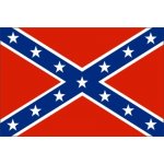Konfederace (jižanská vlajka