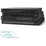 Cisco SF550X-48MP – Hledejceny.cz
