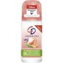 CD deo roll-on Energie s grepem a zázvorem 50 ml