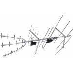 Anténa TV UHF + VHF AP-TRIA-MAX – Zboží Živě