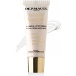 Dermacol Aktivní podkladová báze White Magic Blurring Active Primer 20 ml – Zboží Dáma