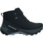 Salomon Genesis Mid Gtx pánské boty černá – Hledejceny.cz