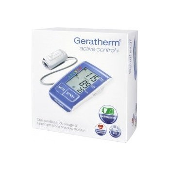 Geratherm Active Control Plus