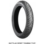 BRIDGESTONE SPORT TOURING T32 160/60 R17 69W – Zboží Mobilmania