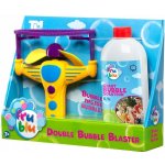 Fru Blu Double Bubble Blaster fialový – Zbozi.Blesk.cz