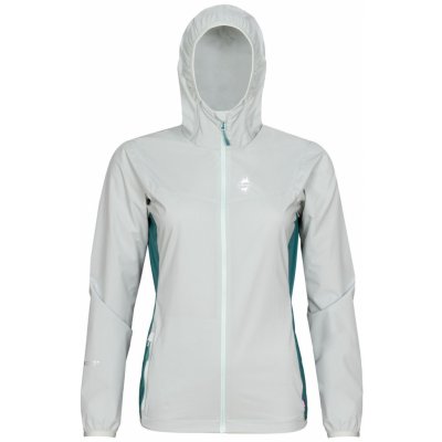 High Point Helium Pertex 2.0 Lady Jacket L šedá