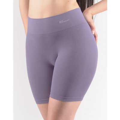 Gina Boxerky vyšší bamboo 03019P kouřová bílá – Hledejceny.cz