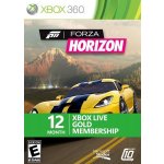 Forza Horizon – Zboží Živě