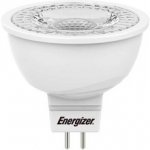 Energizer LED žárovka GU5,3 4,8W Eq 50W ,napětí 12V S8832 Teplá bílá – Zboží Živě