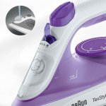 Braun TexStyle SI 1080 VI – Zboží Mobilmania