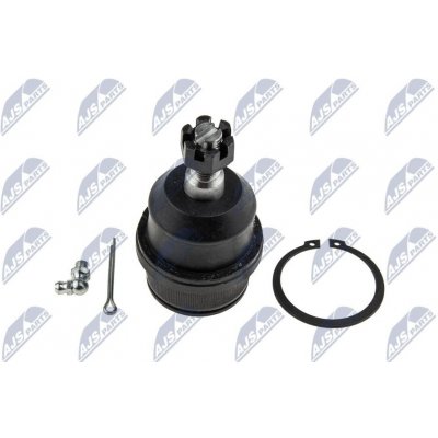 Čepy NTY ZSD-CH-005 – Zbozi.Blesk.cz