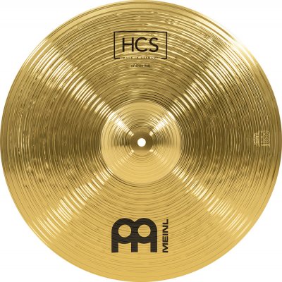 Meinl HCS Crash-Ride 18"