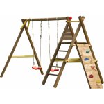 Palmako hřiště BOSSE – Zboží Mobilmania