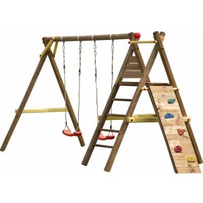 Palmako hřiště BOSSE – Zboží Mobilmania