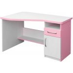 Bradop C012 creme / růžový – Zboží Dáma