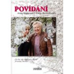 Povídání Anny Hogenové s Bárou Nesvadbovou - „Co by vás zajímalo, Báro?“ „Pravda, Anno.“ - Barbara Nesvadbová – Hledejceny.cz