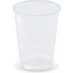 Wimex 73214 Kelímek průhledný 0,4 l PP Ø 95 mm – Zboží Dáma
