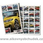 Pexeso: Auto Speed – Hledejceny.cz