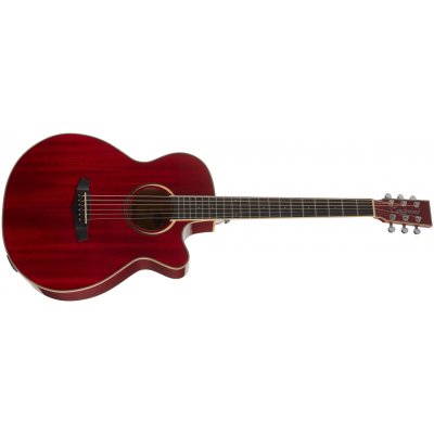 Tanglewood TW4CE R – Zboží Dáma