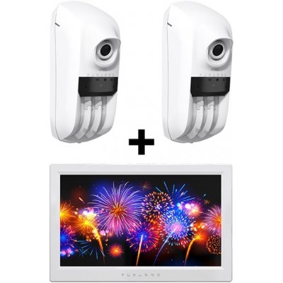 PARADOX HD88 PACK TM70 – Sleviste.cz