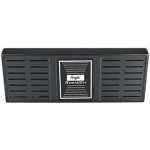 Angelo Zvlhčovač Keeper polymerové krystaly černý – Zboží Mobilmania