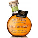 West Cork Single Malt Maritime Calvados Cask 46% 0,7 l (holá lahev) – Hledejceny.cz