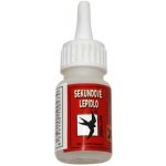 Den Braven sekundové lepidlo 20g – HobbyKompas.cz