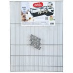 Zolux Komponenty NEOLIFE CONNECT 100 kit mřížka/klipy – Zboží Dáma