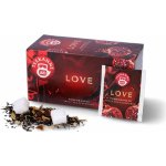 Teekanne Love 20 x 2,5 g – Zbozi.Blesk.cz