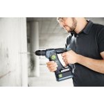 Festool BHC 18-Basic 576511 – Zboží Dáma