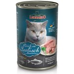 Leonardo Adult Fish 0,4 kg – Hledejceny.cz