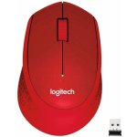 Logitech M330 Silent Plus 910-004911 – Zbozi.Blesk.cz