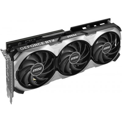 MSI GeForce RTX 4070 Ti VENTUS 3X E1 12G OC – Hledejceny.cz