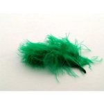Marabu Peří 10 ks tm.zelené 876407-10 – Hledejceny.cz